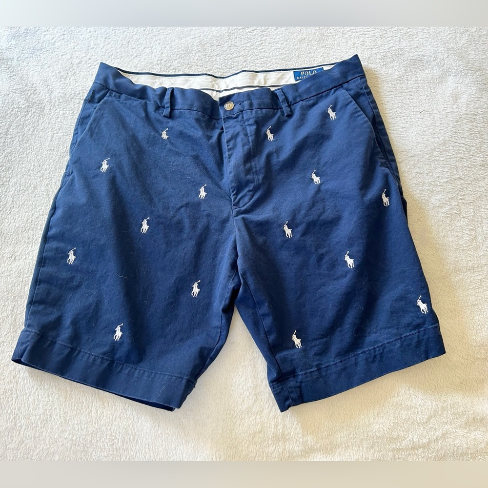 Men’s Polo Ralph Lauren Chino Short